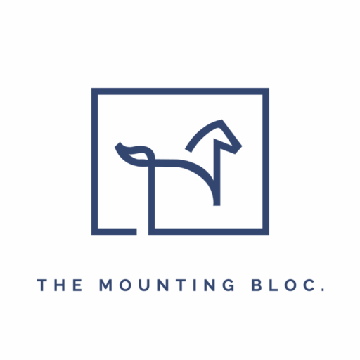 The Mounting Bloc